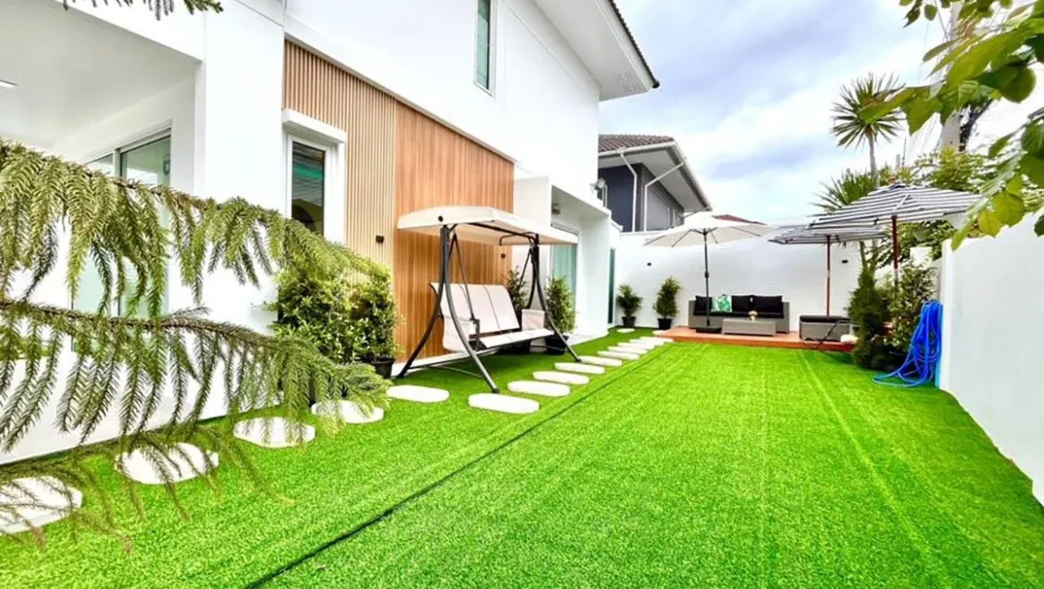 phruksanara village chaiyapruek 2 jomtien house property for sale 03