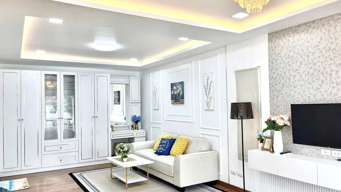 phruksanara village chaiyapruek 2 jomtien house property for sale 04