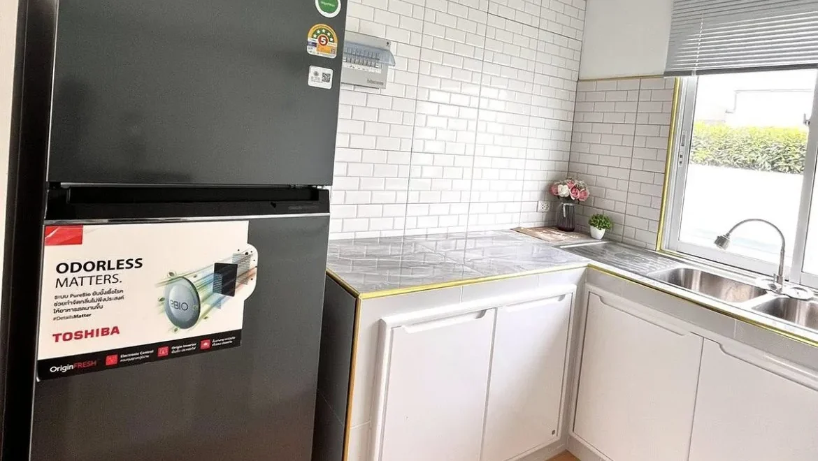 phruksanara village chaiyapruek 2 jomtien house property for sale 12