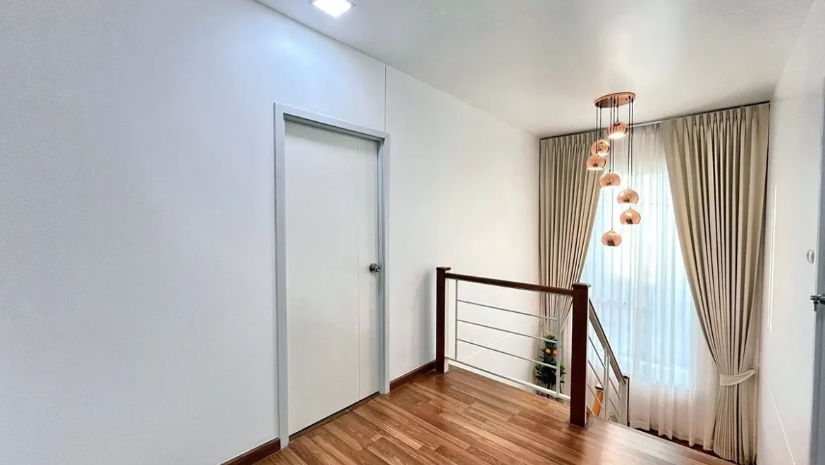 phruksanara village chaiyapruek 2 jomtien house property for sale 14
