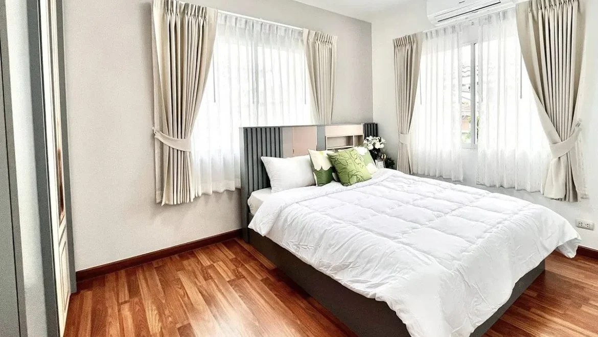 phruksanara village chaiyapruek 2 jomtien house property for sale 17