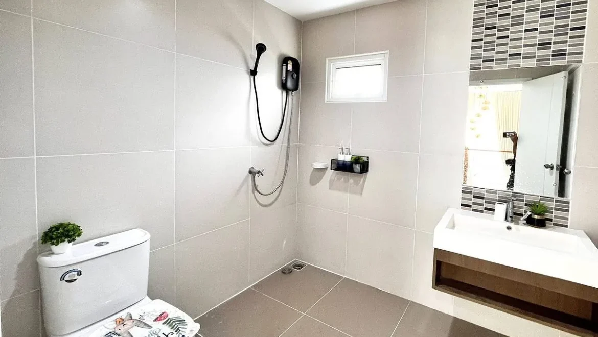 phruksanara village chaiyapruek 2 jomtien house property for sale 18