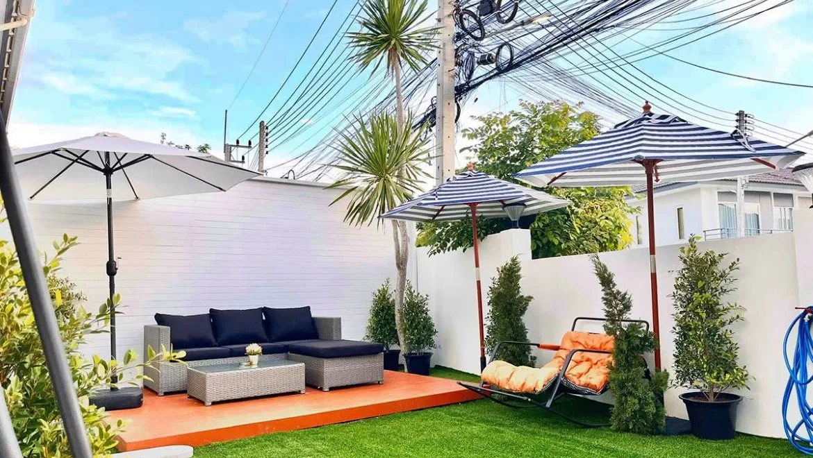 phruksanara village chaiyapruek 2 jomtien house property for sale 19