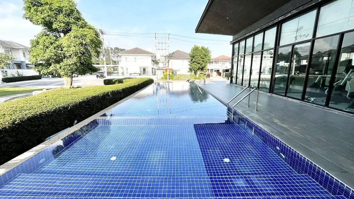 phruksanara village chaiyapruek 2 jomtien house property for sale 22