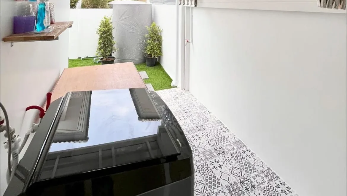phruksanara village chaiyapruek 2 jomtien house property for sale 24