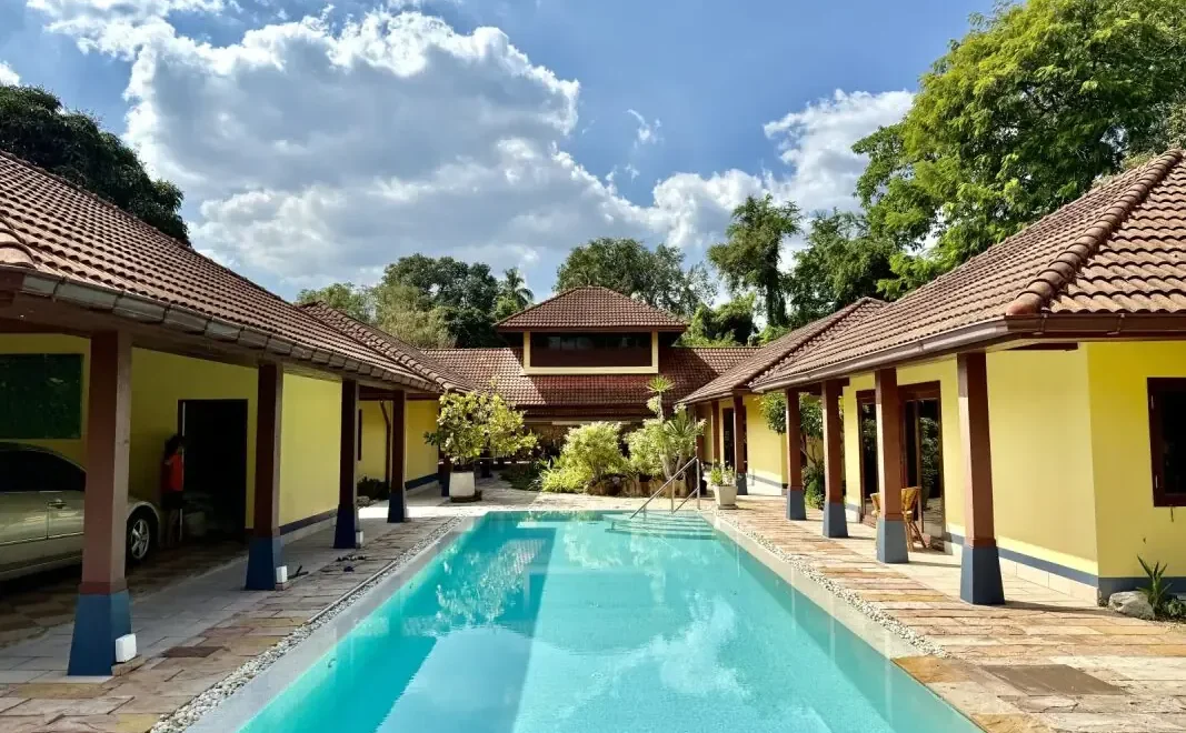 private residential living ocean view residence bangsaray bang saray p 02