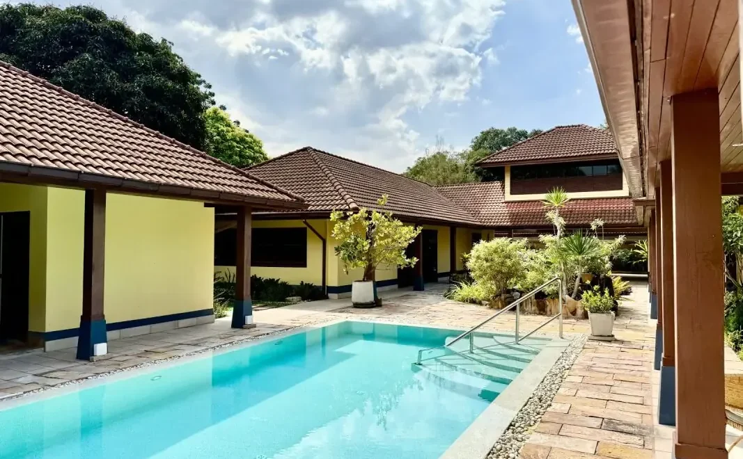 private residential living ocean view residence bangsaray bang saray p 03