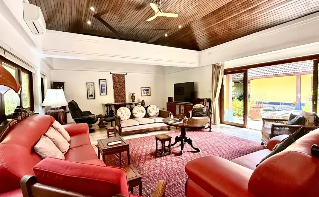 private residential living ocean view residence bangsaray bang saray p 05
