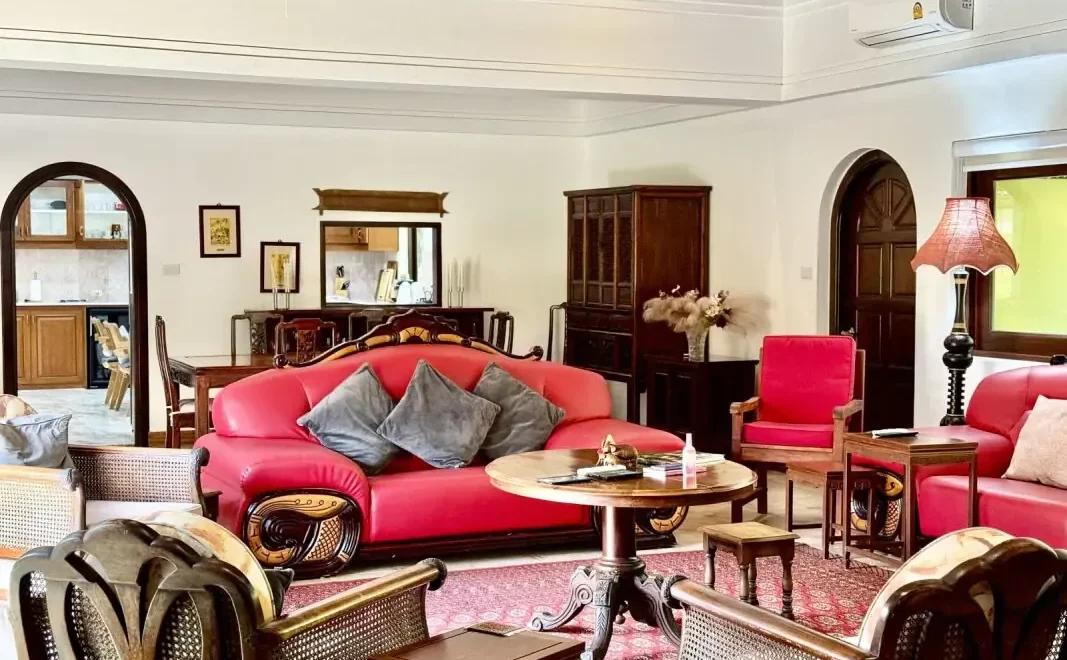 private residential living ocean view residence bangsaray bang saray p 06