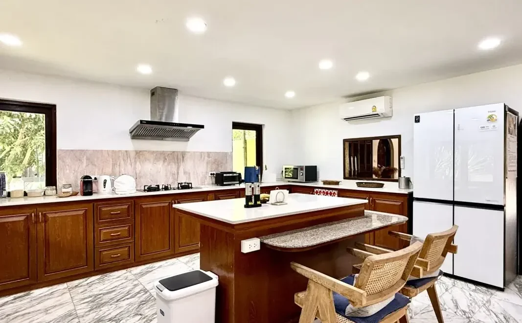 private residential living ocean view residence bangsaray bang saray p 08