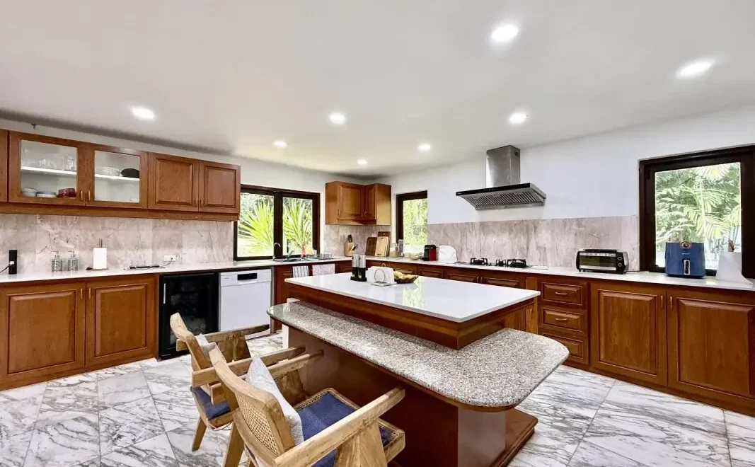 private residential living ocean view residence bangsaray bang saray p 09