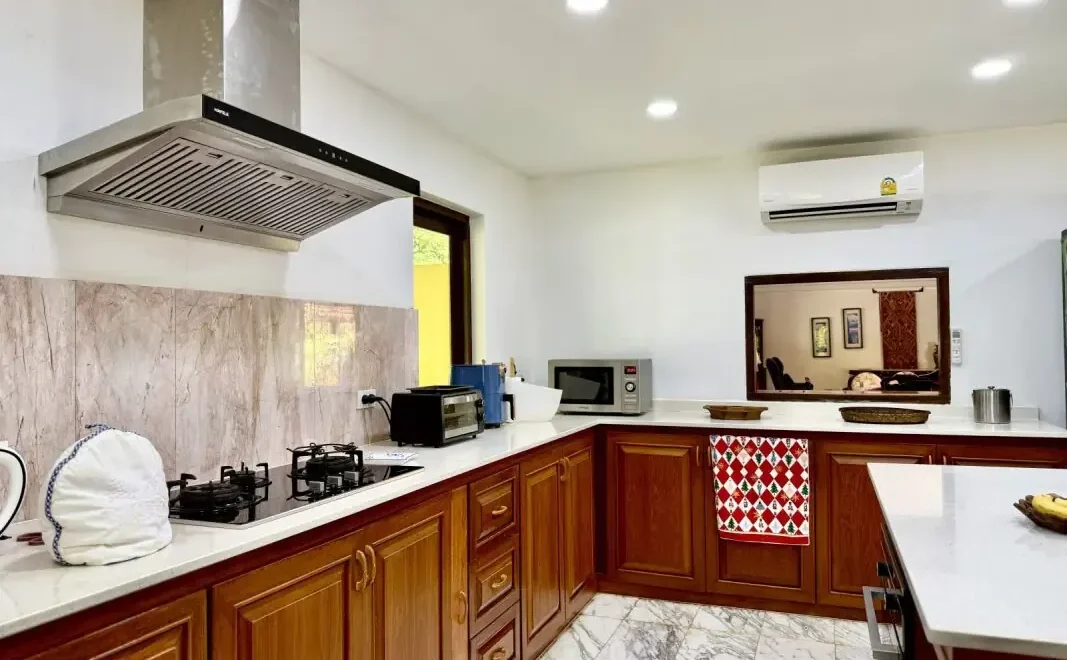 private residential living ocean view residence bangsaray bang saray p 10