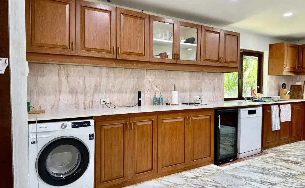 private residential living ocean view residence bangsaray bang saray p 12