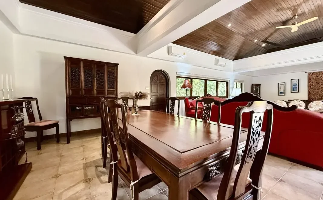 private residential living ocean view residence bangsaray bang saray p 13