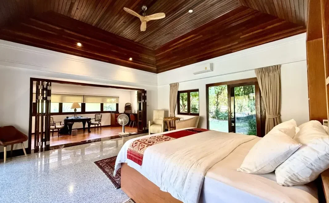 private residential living ocean view residence bangsaray bang saray p 15