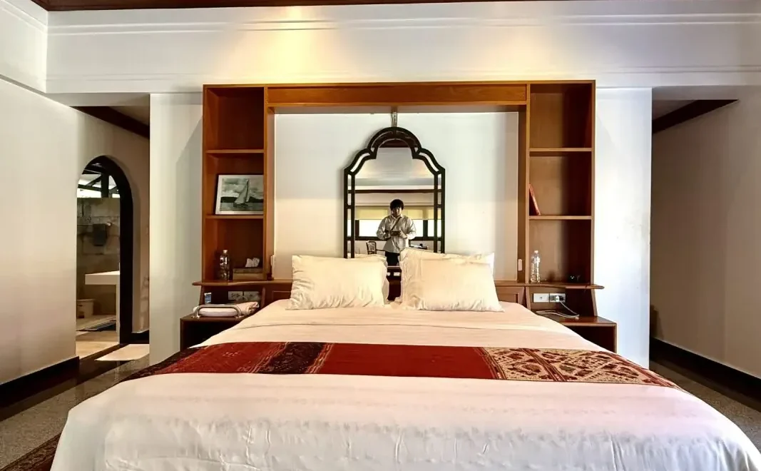 private residential living ocean view residence bangsaray bang saray p 16