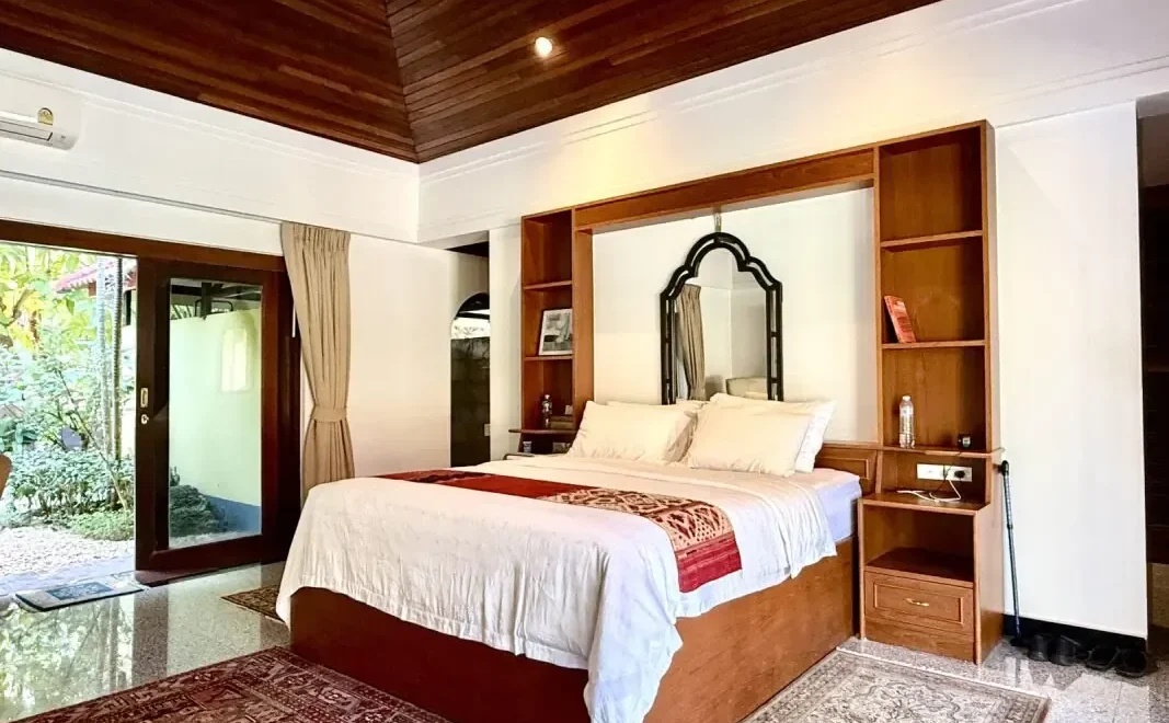 private residential living ocean view residence bangsaray bang saray p 17