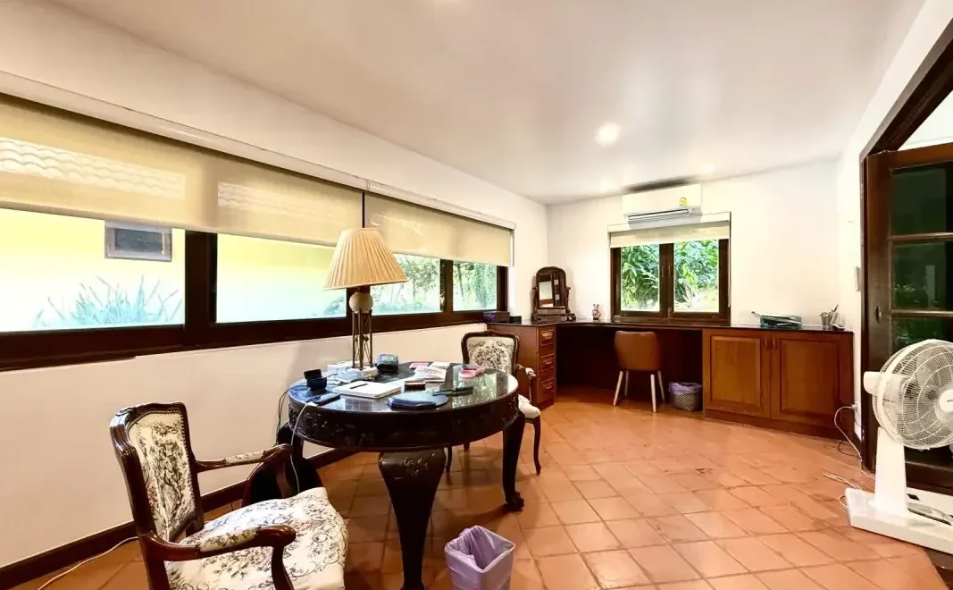private residential living ocean view residence bangsaray bang saray p 18