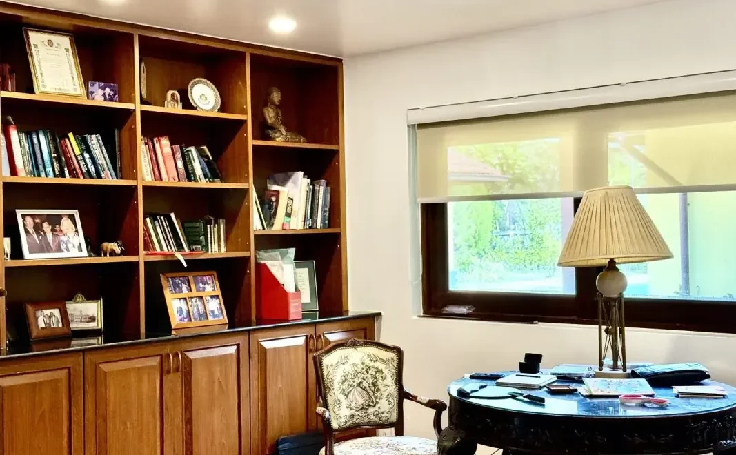 private residential living ocean view residence bangsaray bang saray p 19