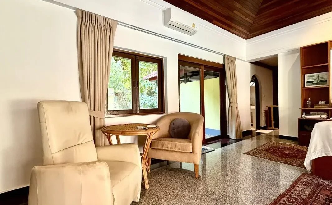 private residential living ocean view residence bangsaray bang saray p 20