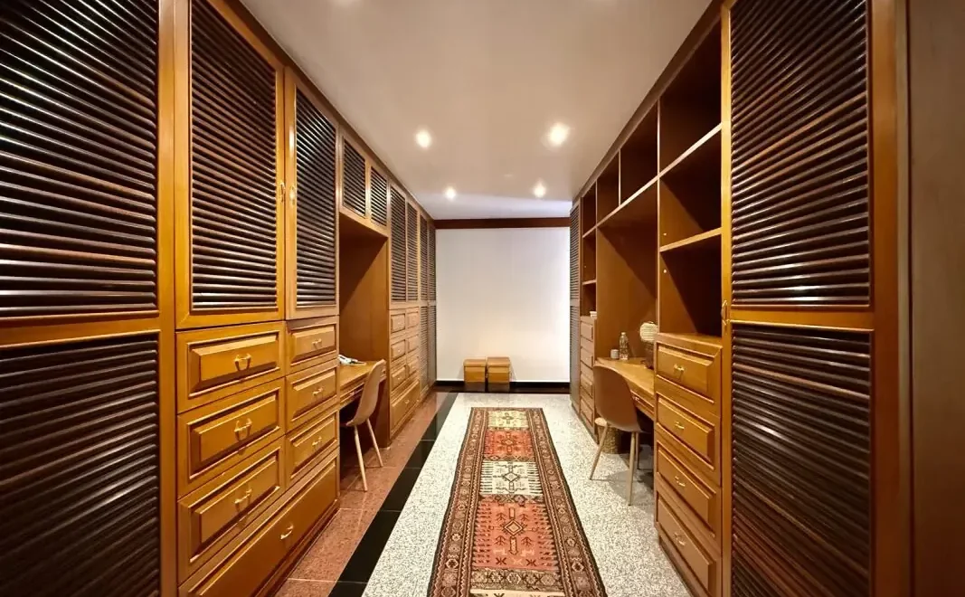 private residential living ocean view residence bangsaray bang saray p 21