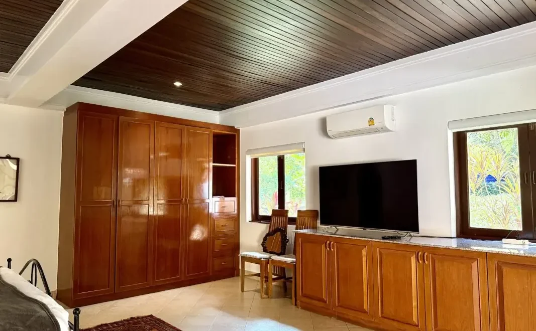 private residential living ocean view residence bangsaray bang saray p 25