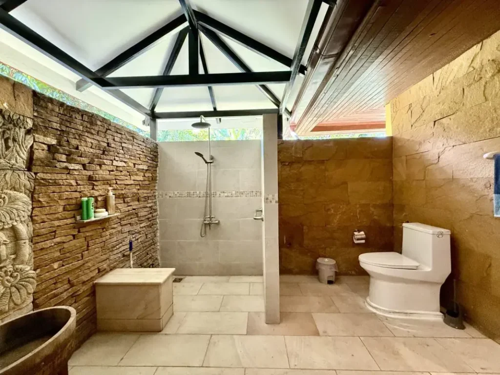 private residential living ocean view residence bangsaray bang saray p 27
