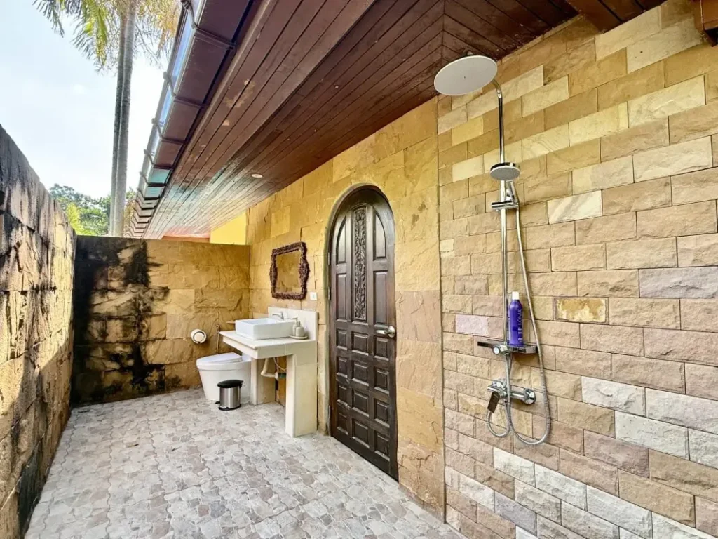 private residential living ocean view residence bangsaray bang saray p 30