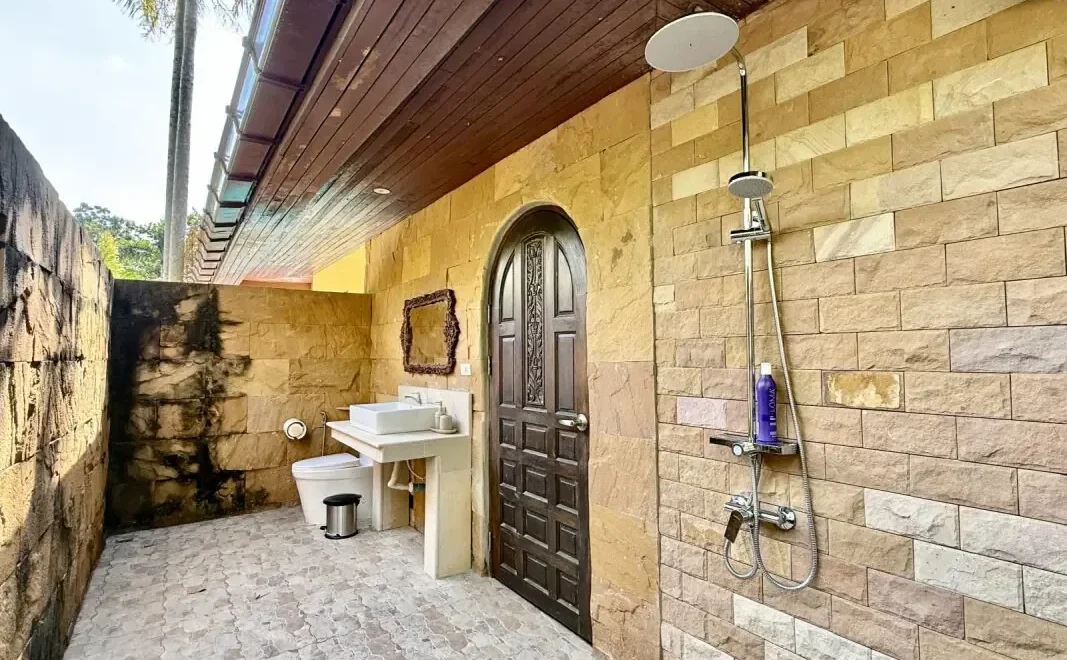 private residential living ocean view residence bangsaray bang saray p 30