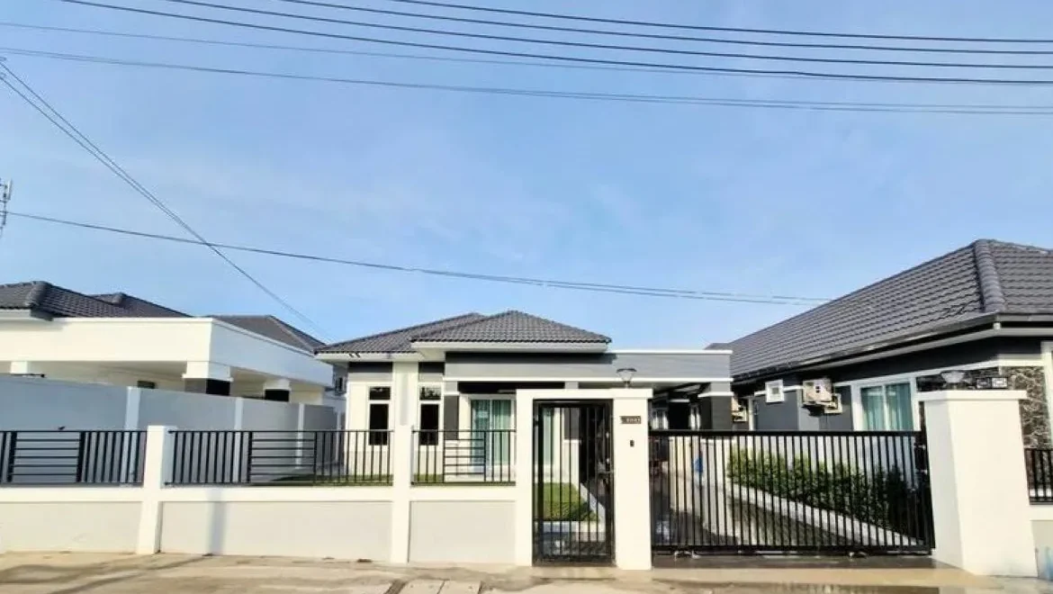 single house chaiyapruk 2 pattaya property for sale 01