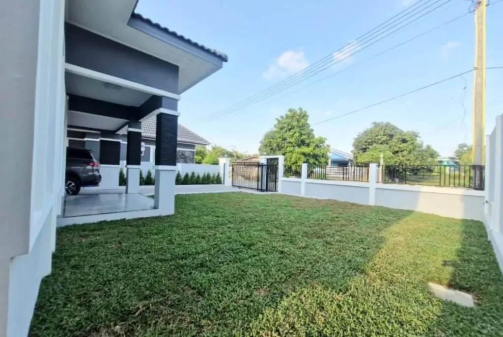 single house chaiyapruk 2 pattaya property for sale 02