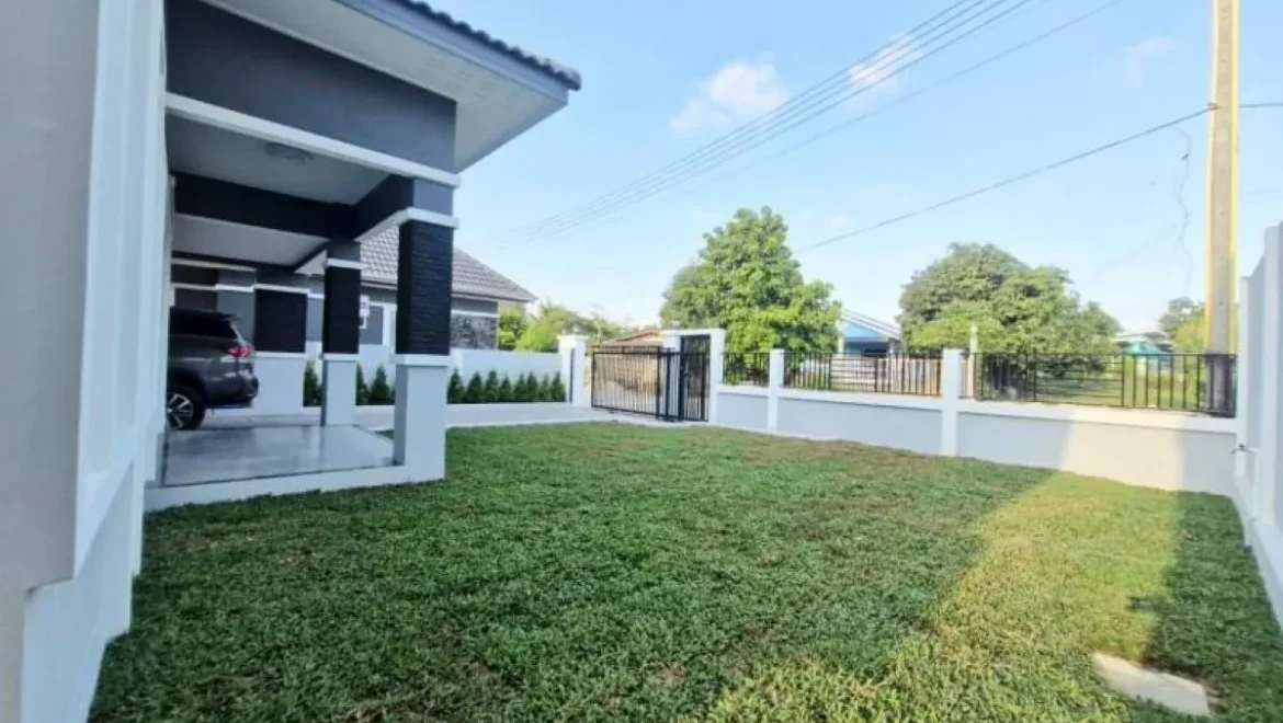 single house chaiyapruk 2 pattaya property for sale 02