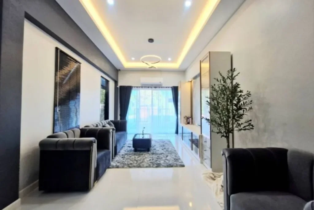 single house chaiyapruk 2 pattaya property for sale 04