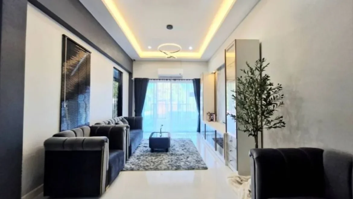 single house chaiyapruk 2 pattaya property for sale 04