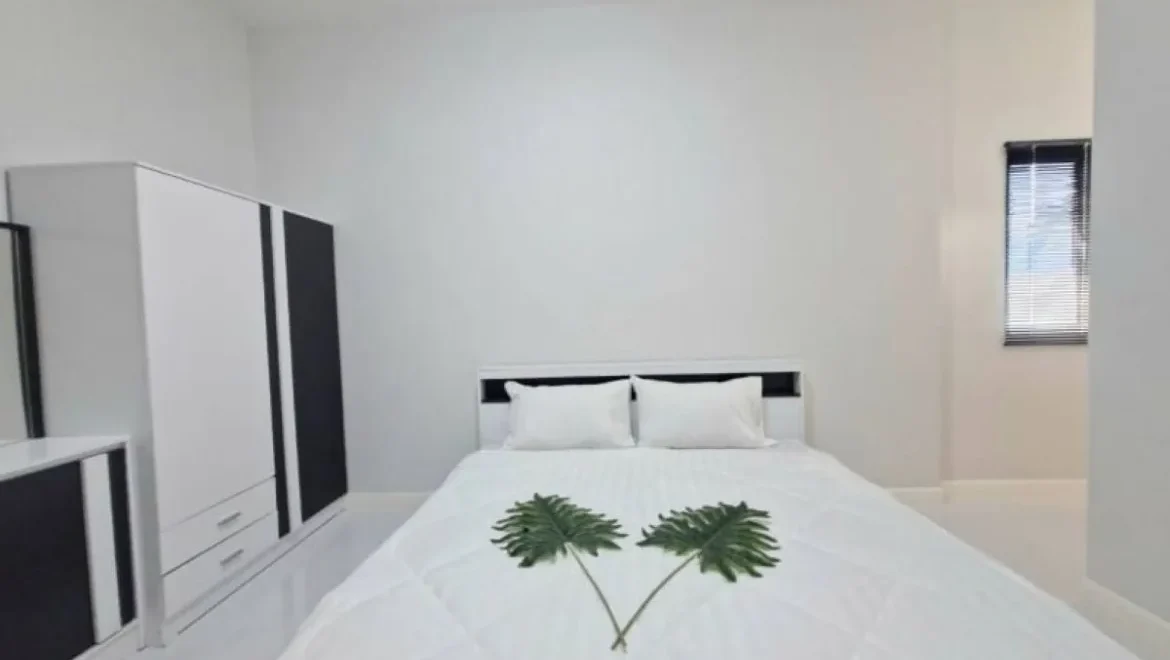 single house chaiyapruk 2 pattaya property for sale 05