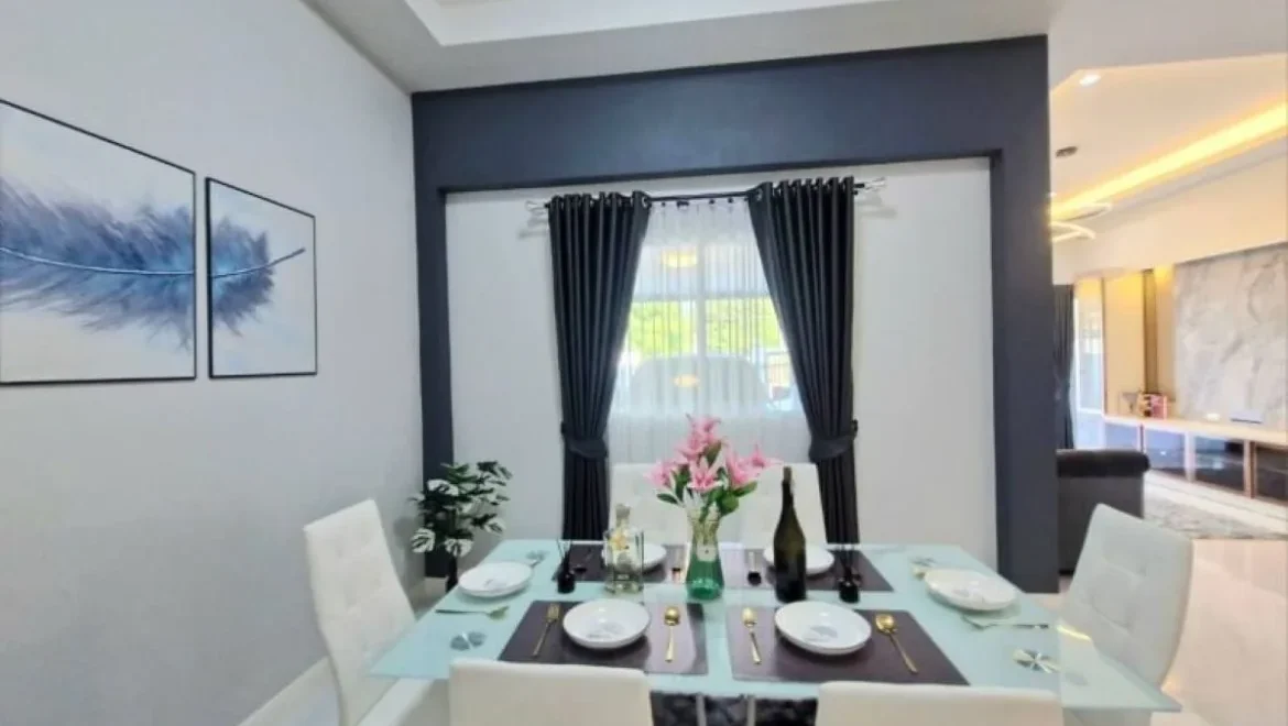 single house chaiyapruk 2 pattaya property for sale 14