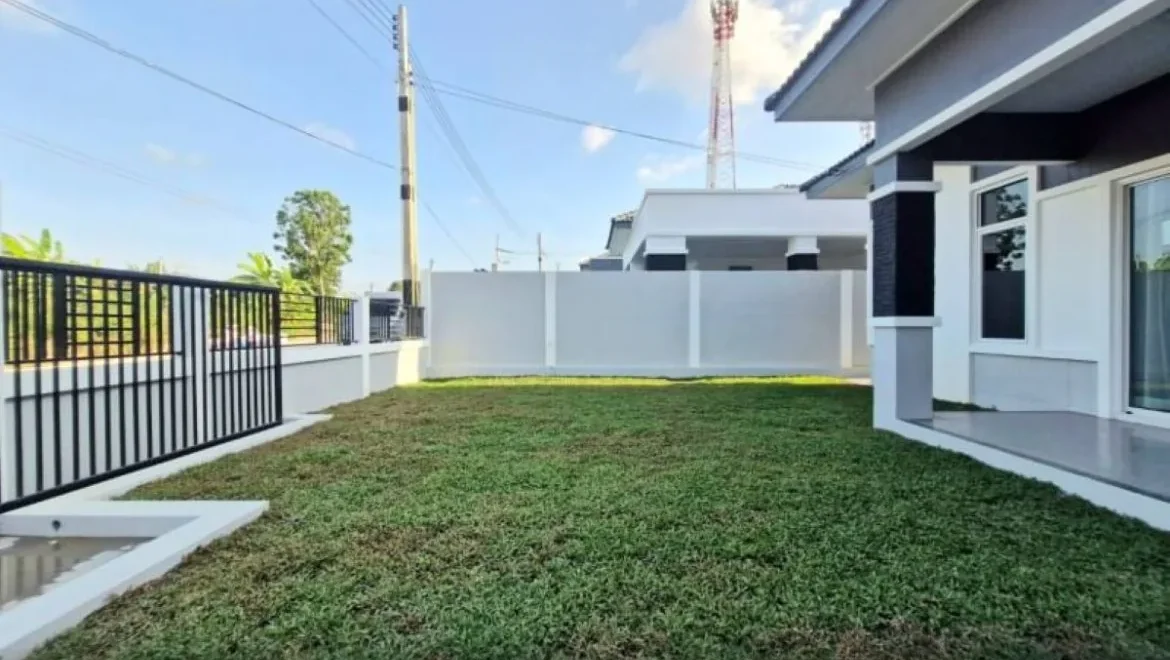 single house chaiyapruk 2 pattaya property for sale 18