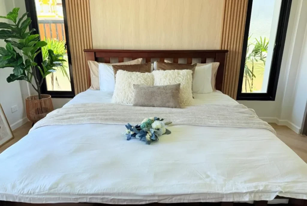 3 Bedroom House for Sale at European Home Place, East Pattaya