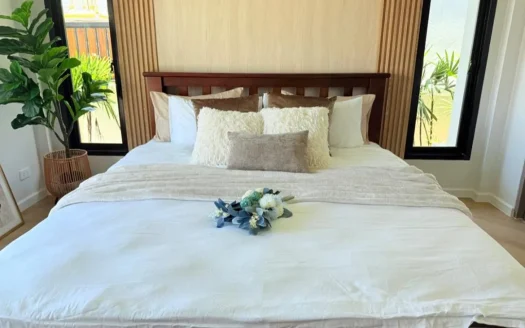 3 Bedroom House for Sale at European Home Place, East Pattaya