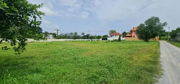 155 sqw plot close to phoenix golf course huay yai land property for s 05