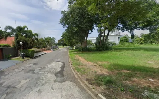 200 Square Wah Land for Sale at Phoenix Gold Golf & Country Club
