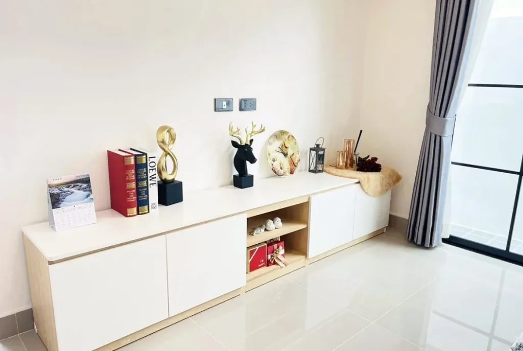 3 bedrooms villa single house bang lamung pattaya property for 03