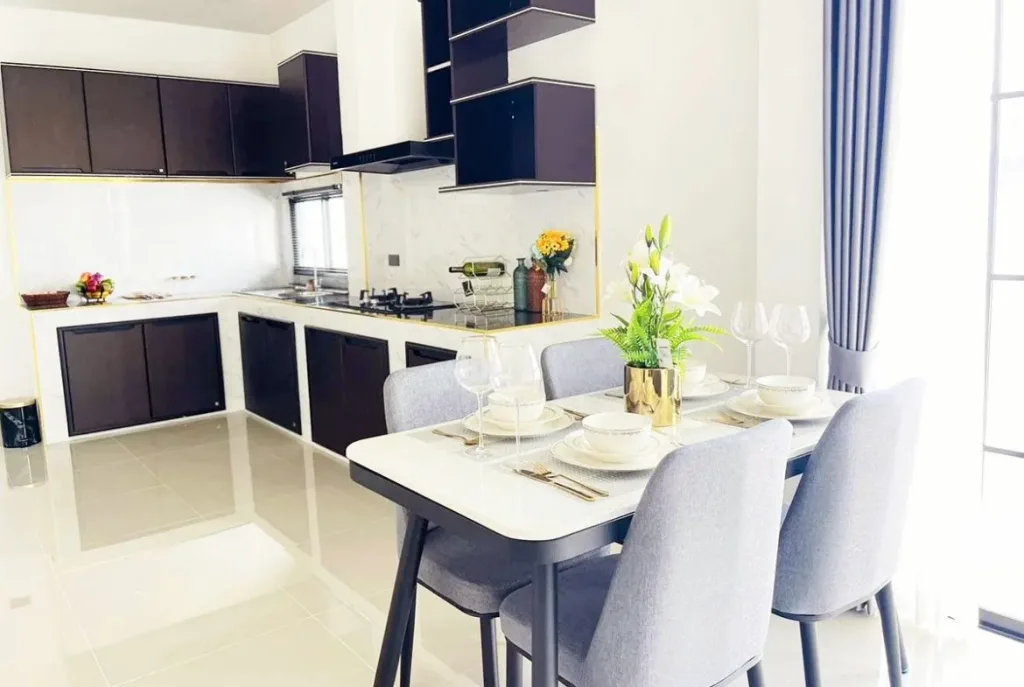 3 bedrooms villa single house bang lamung pattaya property for 05