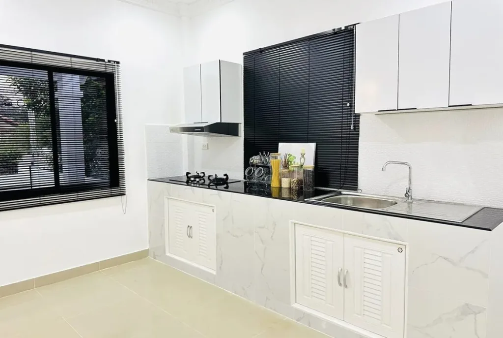 3 bedrooms villa single house huay yai property for sale 04
