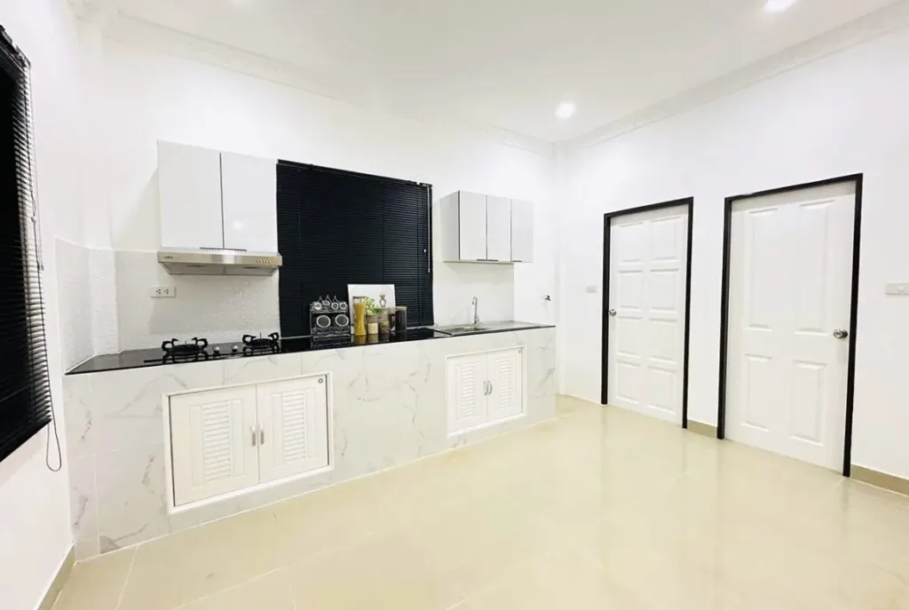 3 bedrooms villa single house huay yai property for sale 05