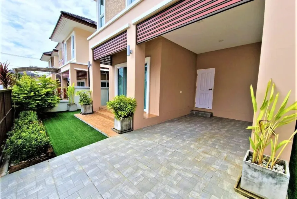 3 bedrooms villa single house in grand pmc 7 east pattaya prope 18