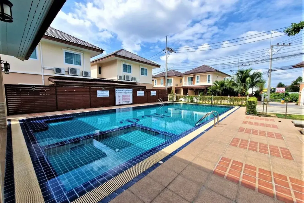 3 bedrooms villa single house in grand pmc 7 east pattaya prope 19