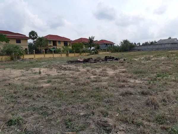 3 rai in fast growing area of pong pattaya east east pattaya land prop 03