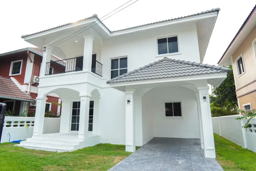 3 Bedroom House for Sale in Noen Plub Wan &ndash; Tanyawan City Home