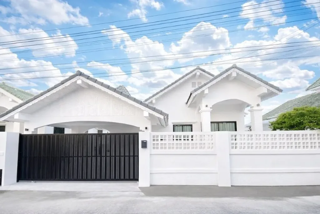 3 Bedroom House for Sale in Khao Noi &ndash; Paradise Hill 2